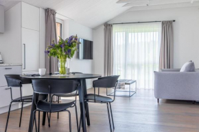 Guesthouse Žilvičių g. 5 in Palanga